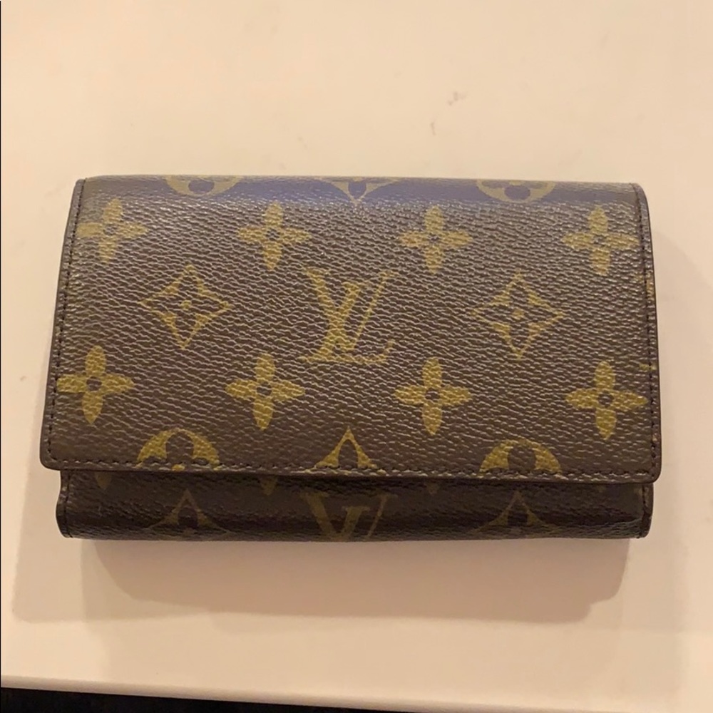 Wallet
